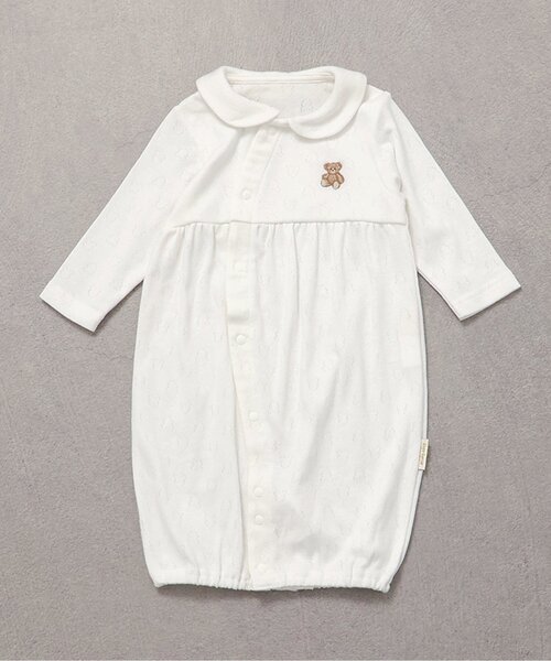 出産祝い 「Baby Gift Box」tiny bearセット2の画像