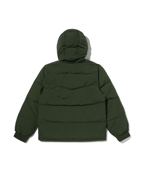 Levi’s リーバイス　ショートダウンジャケット XL（180cm） 中古・古着通販】LEVI'S (リーバイス) ショートダウンジャケット