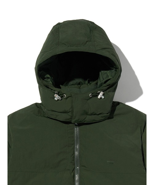 Levi's（リーバイス） ダウンジャケット ダウン ROCKRIDGE ショート