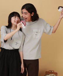 tシャツ KELTYコラボTシャツ/半袖/576834 メンズ｜ZOZOTOWN Yahoo!店
