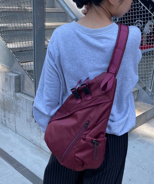 COLONY 2139（コロニー トゥーワンスリーナイン） ウエストポーチ