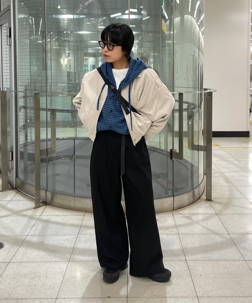 COLONY 2139（コロニー トゥーワンスリーナイン） ウエストポーチ