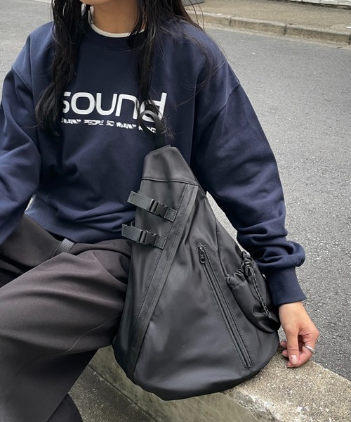 COLONY 2139（コロニー トゥーワンスリーナイン） ウエストポーチ