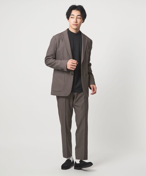 green label relaxing（グリーンレーベルリラクシング） スラックス A+