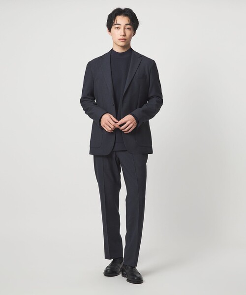 green label relaxing（グリーンレーベルリラクシング） スラックス A+