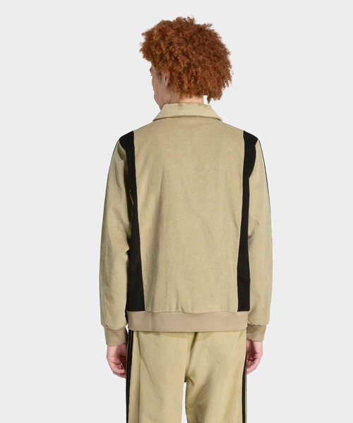 ブルゾン アウター プロ トラックトップ / ジャージ / トラックジャケット / アディダスオリジナルス adidas Originals メンズ | adidas | 07