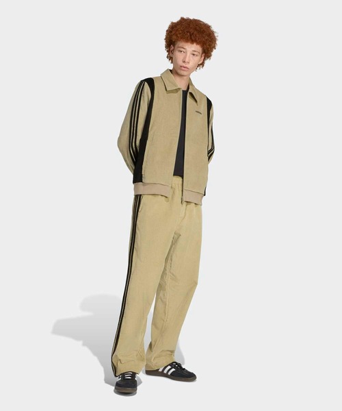 ブルゾン アウター プロ トラックトップ / ジャージ / トラックジャケット / アディダスオリジナルス adidas Originals メンズ | adidas | 10