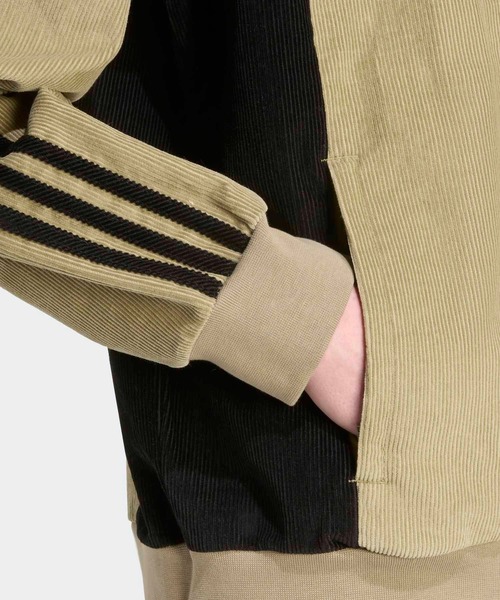 ブルゾン アウター プロ トラックトップ / ジャージ / トラックジャケット / アディダスオリジナルス adidas Originals メンズ | adidas | 09