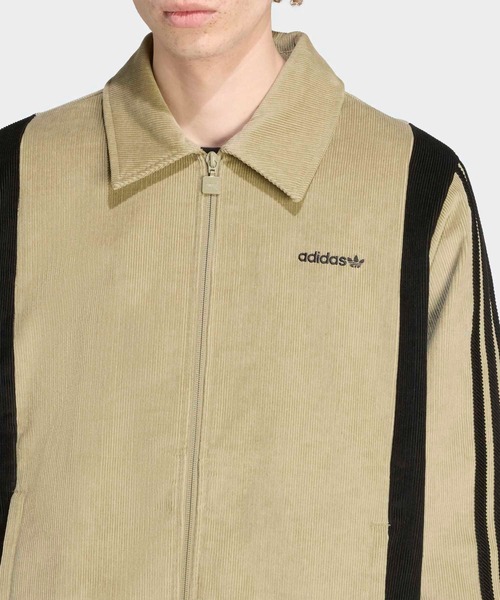 ブルゾン アウター プロ トラックトップ / ジャージ / トラックジャケット / アディダスオリジナルス adidas Originals メンズ | adidas | 08