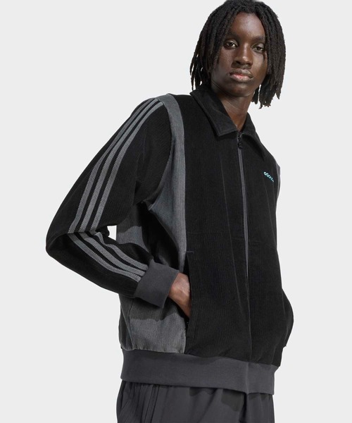 ブルゾン アウター プロ トラックトップ / ジャージ / トラックジャケット / アディダスオリジナルス adidas Originals メンズ | adidas | 05