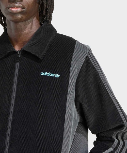 ブルゾン アウター プロ トラックトップ / ジャージ / トラックジャケット / アディダスオリジナルス adidas Originals メンズ | adidas | 04