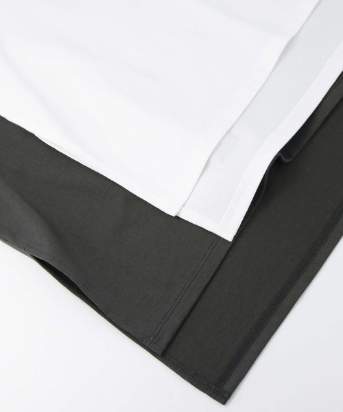 「anana」 半袖カットソー FREE オフホワイト レディース_画像5