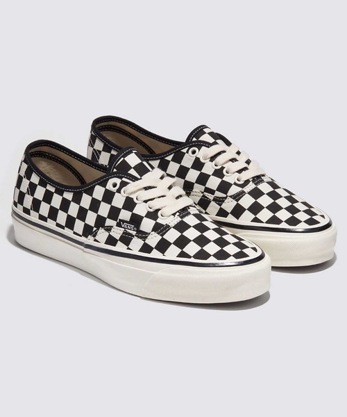 VANS（ヴァンズ） スニーカー MTE オーセンティック / Authentic