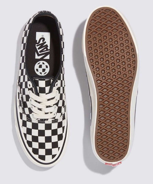 VANS（ヴァンズ） スニーカー MTE オーセンティック / Authentic