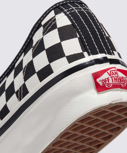 VANS（ヴァンズ） スニーカー MTE オーセンティック / Authentic