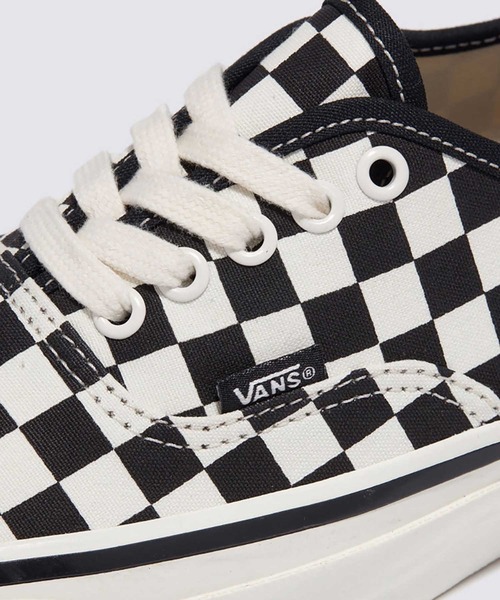 VANS（ヴァンズ） スニーカー MTE オーセンティック / Authentic