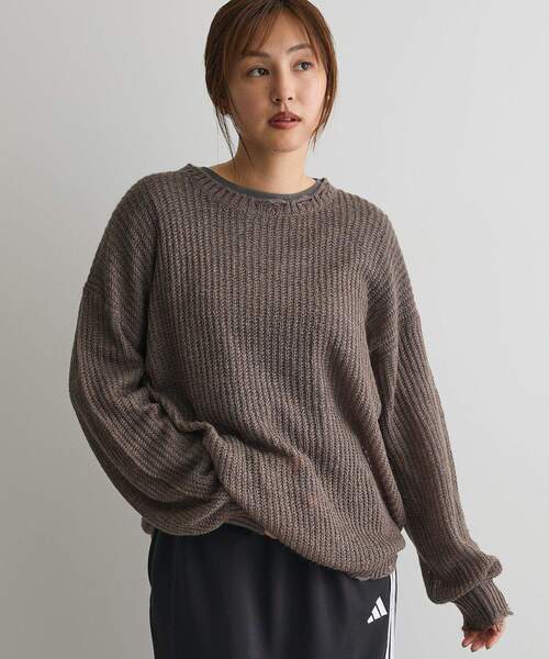 CRAFT STANDARD BOUTIQUE（クラフトスタンダードブティック） ニット