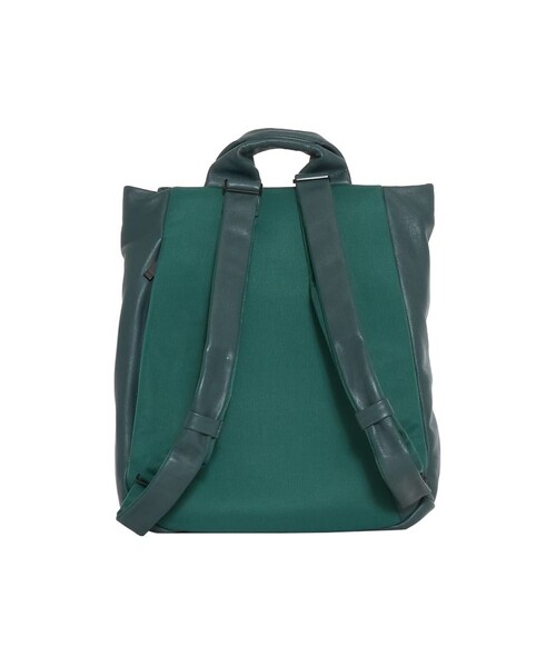 CAMPER（カンペール） デイバック リュック GLOBO LEATHER リュック