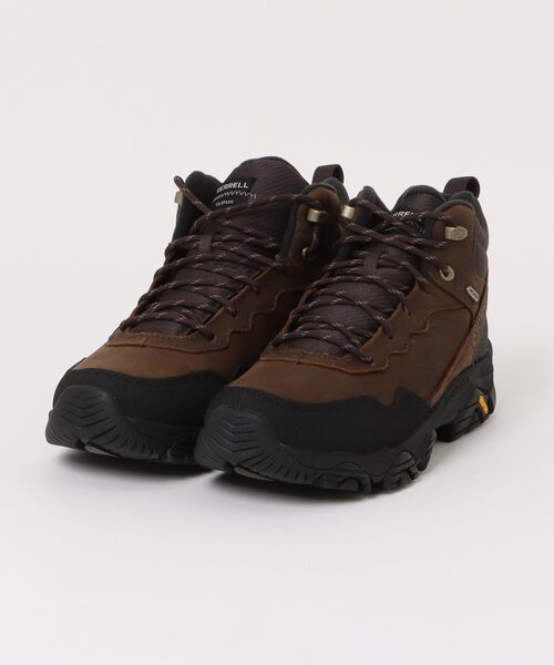 MERRELL（メレル） スニーカー COLDPACK 3 THERMO MID WP「防水透湿/積