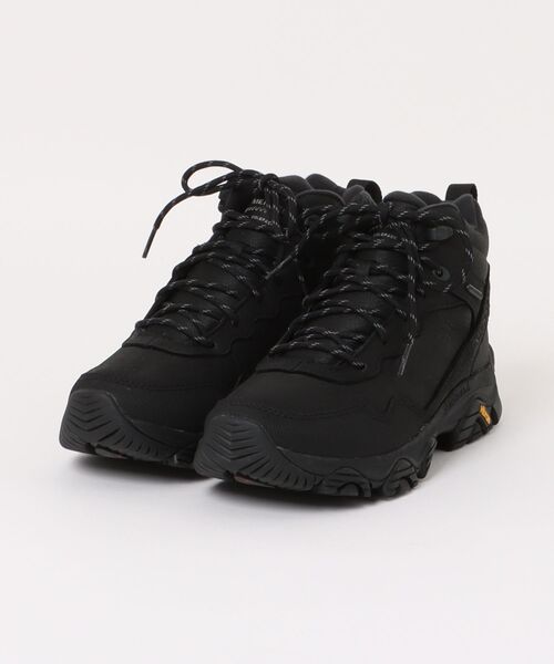 MERRELL（メレル） スニーカー COLDPACK 3 THERMO MID WP「防水透湿/積