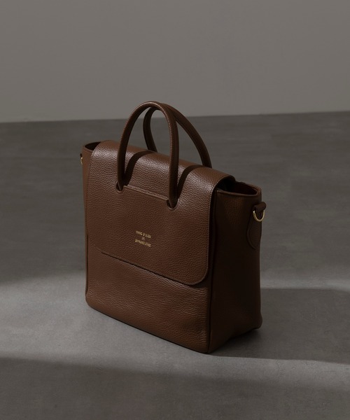 YOUNG&OLSEN The DRYGOODS STORE（ヤングアンドオルセン） トート