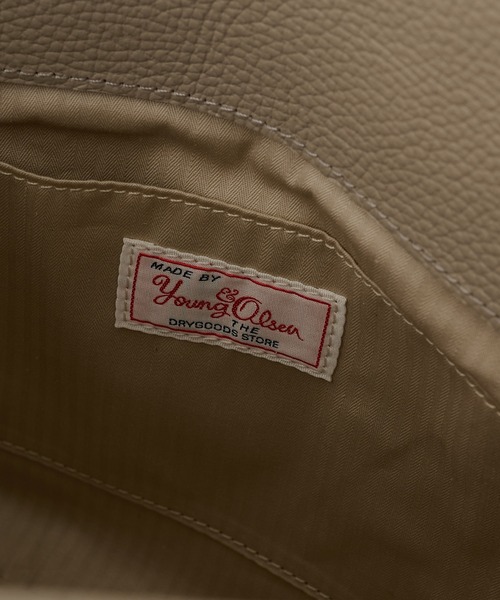 YOUNG&OLSEN The DRYGOODS STORE（ヤングアンドオルセン） トート