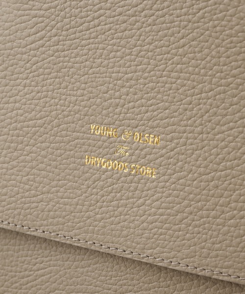 YOUNG&OLSEN The DRYGOODS STORE（ヤングアンドオルセン） トート