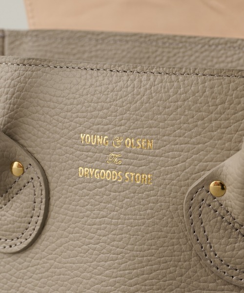 YOUNG&OLSEN The DRYGOODS STORE（ヤングアンドオルセン） トート