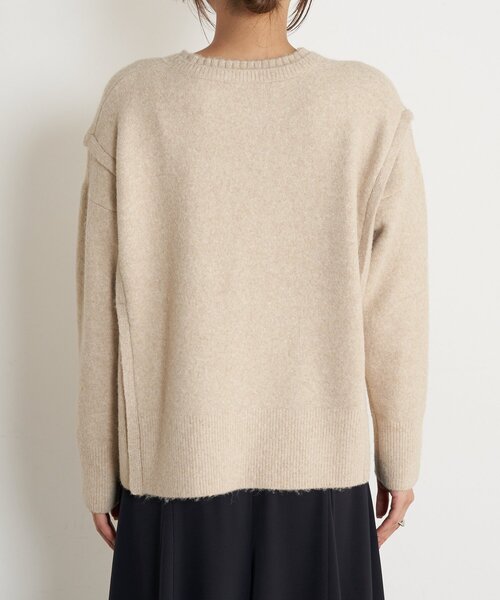 Jena espace merveilleux（ジェナ エスパスメルヴェイユ） ニット