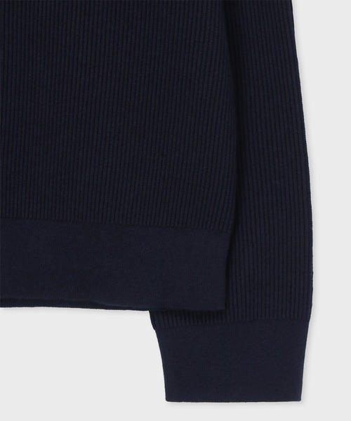 Paul Smith（ポール・スミス） カーディガン シグネチャーストライプ