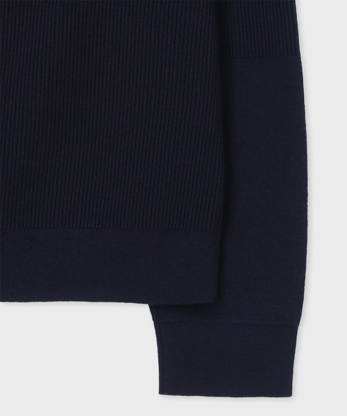 Paul Smith（ポール・スミス） カーディガン シグネチャーストライプ