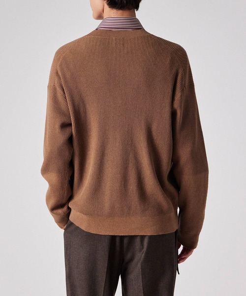 Paul Smith（ポール・スミス） カーディガン シグネチャーストライプ