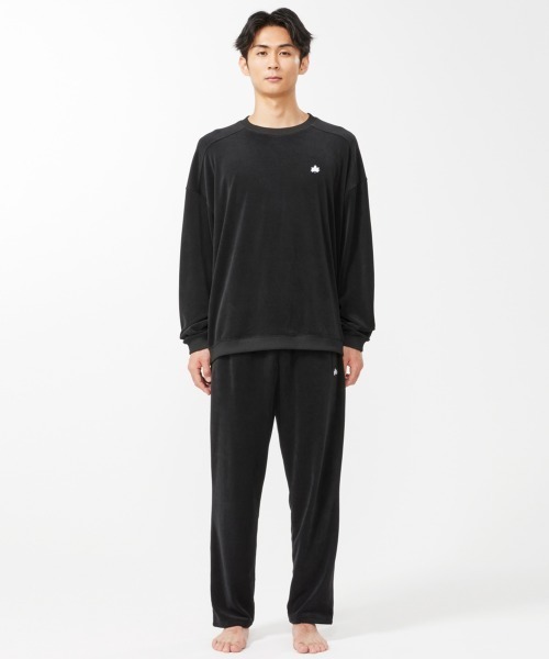 LOGOS（ロゴス） トレーナー スウェット 「LOGOS by LIPNER/ロゴス