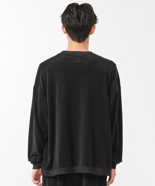 LOGOS（ロゴス） トレーナー スウェット 「LOGOS by LIPNER/ロゴス