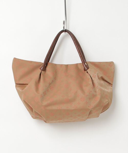 russet（ラシット） ハンドバッグ - ベージュ レディース : ZOZOTOWN