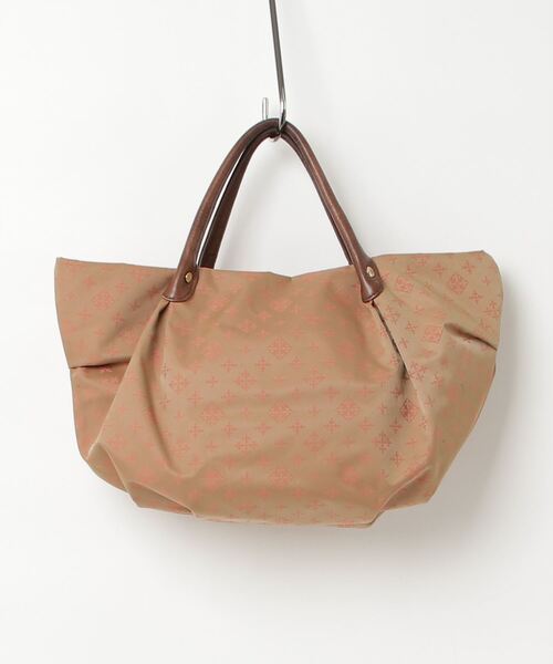 russet（ラシット） ハンドバッグ - ベージュ レディース : ZOZOTOWN