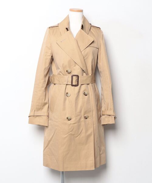 BEAUTY＆YOUTH UNITED ARROWS トレンチコート LARGE ベージュ