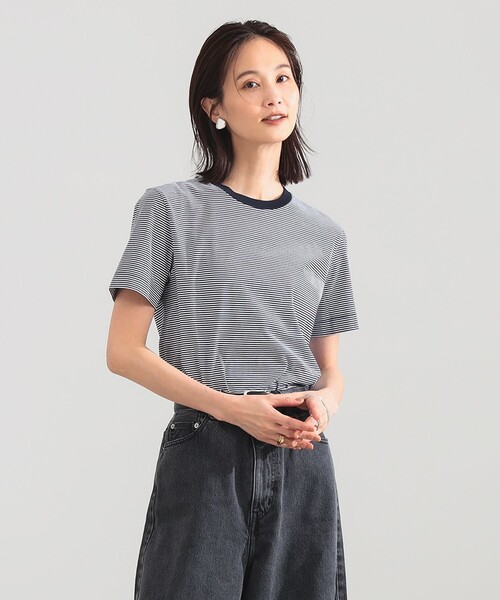 Demi-Luxe BEAMS（デミルクス ビームス） tシャツ 「別注」SLOANE