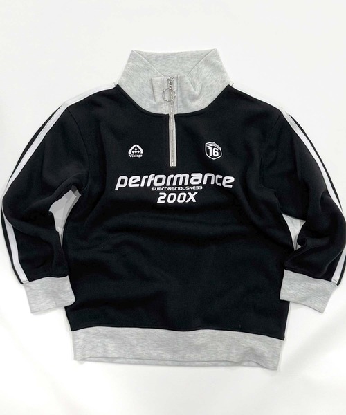 新品あり　スポーツブランド　トレーナー　パンツ　150 ジャンパー WEB限定】ビンテージライクスウェットパンツ［セットアップ対応