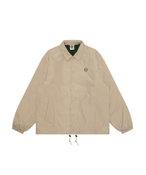 ジャケット・アウター A BATHING APE A BATHING APE® ゴアテックス ブルゾン GORE-TEX