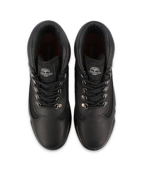 Timberland（ティンバーランド） ブーツ TIMBERLAND FIELD BOOT F/L WP
