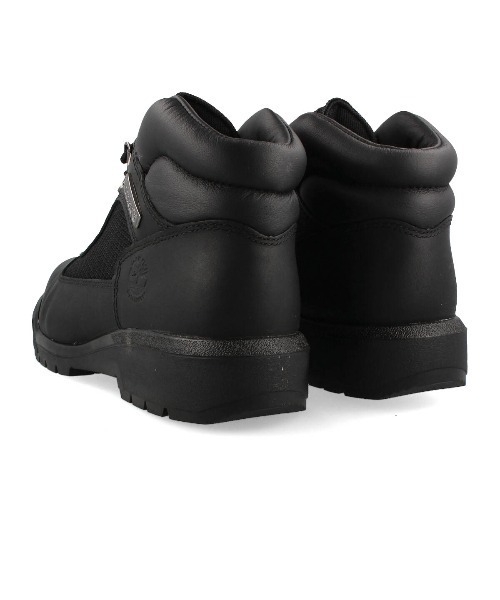 Timberland（ティンバーランド） ブーツ TIMBERLAND FIELD BOOT F/L WP