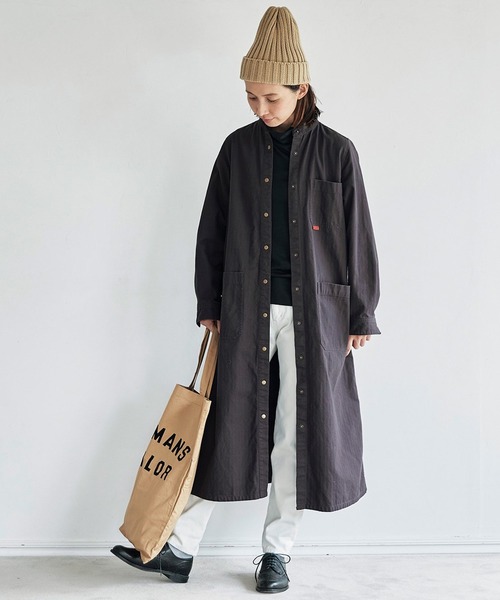 「Sunny clouds」 デニムパンツ 67 ホワイト レディース_画像4