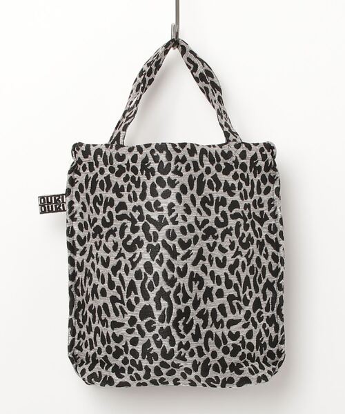 「BINDU」 トートバッグ FREE ブラック レディース_画像2