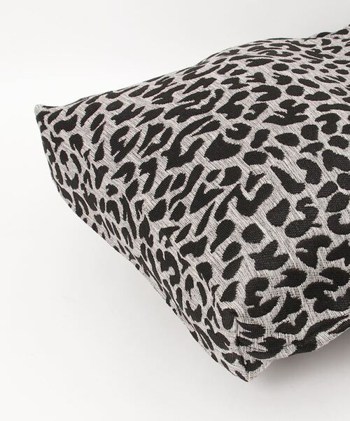 「BINDU」 トートバッグ FREE ブラック レディース_画像3