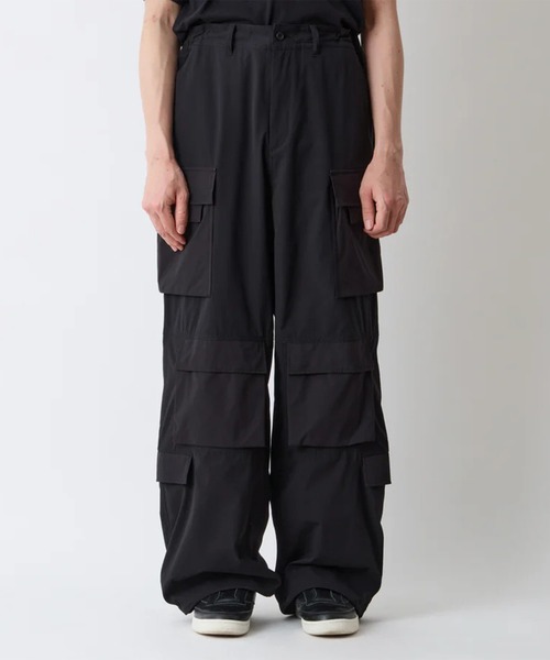 White Mountaineeringのカーゴパンツ WHITE MOUNTAINEERING カーゴパンツ 「White Mountaineering/ホワイト