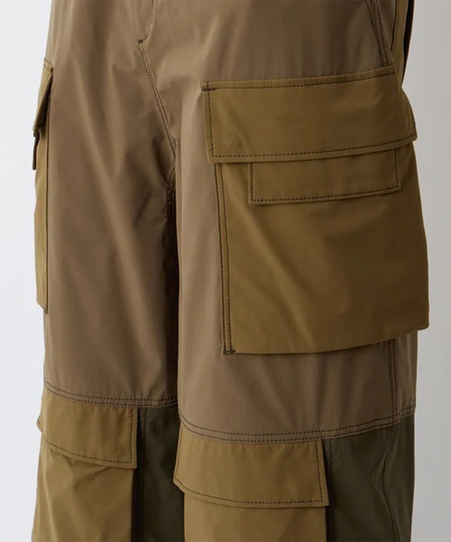 WHITE MOUNTAINEERING カーゴパンツ 「White Mountaineering/ホワイト