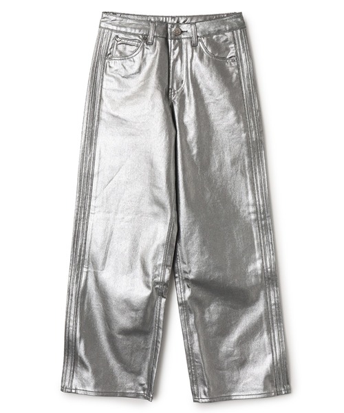 adidas（アディダス） パンツ adidas FIREBIRD TRACK PANT DENIM
