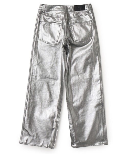 adidas（アディダス） パンツ adidas FIREBIRD TRACK PANT DENIM