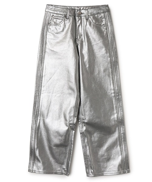 adidas（アディダス） パンツ adidas FIREBIRD TRACK PANT DENIM